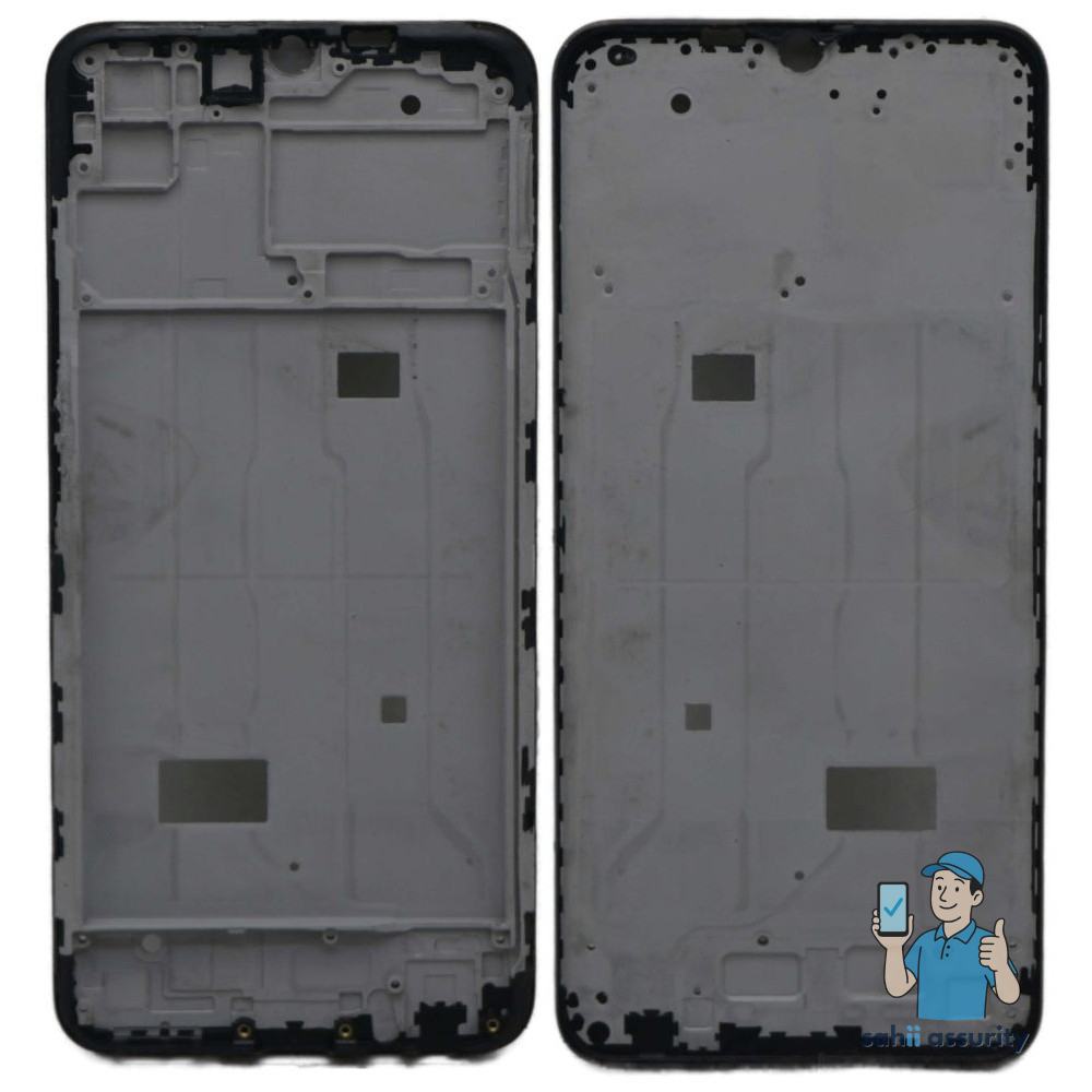 LCD Frame Middle Chassis for Vivo Y19